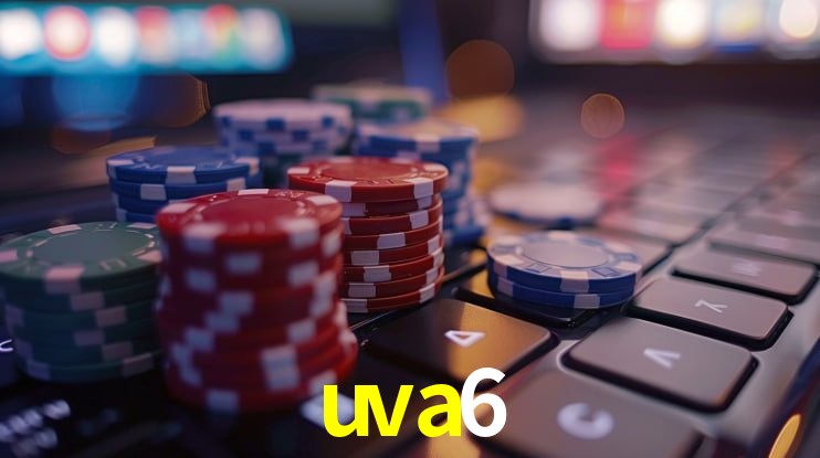 uva6 - Winners Celebration