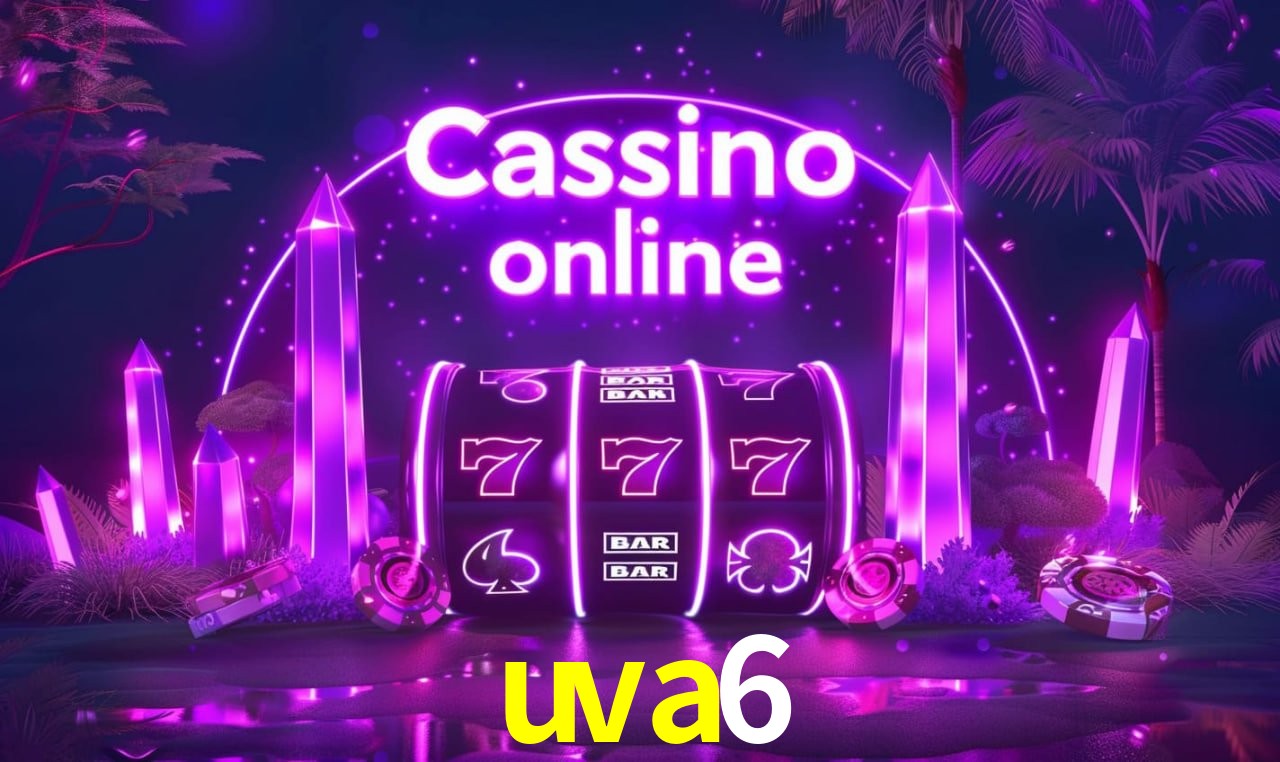 uva6 - Customer Support